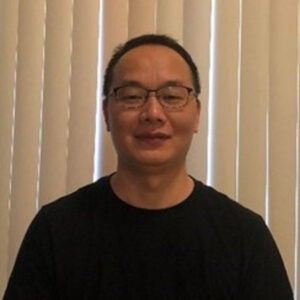Jun Liu, Ph.D. 